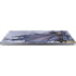 Amy Brown Cloak of Stars Universal Laptop 16in (13 x 9.4in) Skin